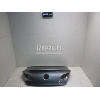 Крышка багажника VAG Passat CC (2008 - 2017) 3C8827025C