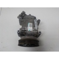 Компрессор системы кондиционирования Renault Citan W415 (2013 - ) 8200651251