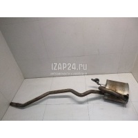 Глушитель основной BMW X5 E53 (2000 - 2007) 18307785706