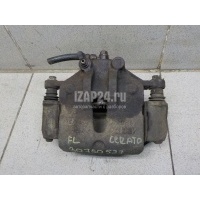 Суппорт тормозной передний левый Hyundai-Kia Cerato (2009 - 2013) 581801MA00