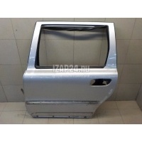 Дверь задняя левая Volvo V70 (2000 - 2007) 9187801