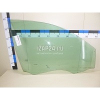 Стекло двери передней правой Renault Megane II (2003 - 2009) 8200211198