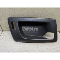 Накладка ручки внутренней GM CTS (2002 - 2008) 25752962