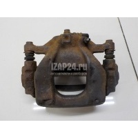 Суппорт тормозной передний левый Toyota Avensis III (2009 - ) 4775002361