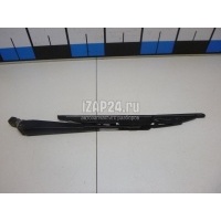 Поводок стеклоочистителя заднего Ford Fiesta (2001 - 2008) 1219316