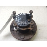 Ступица задняя Mazda Mazda 3 (BK) (2002 - 2009) BP4K2615XE