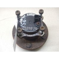 Ступица задняя Mazda Mazda 3 (BK) (2002 - 2009) BP4K2615XE