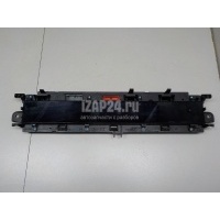 Панель приборов Renault Scenic II (2003 - 2009) 8200461294