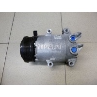 Компрессор системы кондиционирования Ford EcoSport 2013 2038341