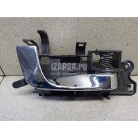 Ручка двери внутренняя правая GM CTS (2002 - 2008) 25759728