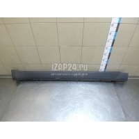 Накладка на порог (наружная) Ssang Yong Actyon New/Korando C (2010 - ) 7956034001