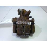 Суппорт тормозной задний правый Honda Civic 4D (2006 - 2012) 43018SNAA10