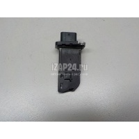 Расходомер воздуха (массметр) BMW 5-серия F10/F11 (2009 - 2016) 13627804150