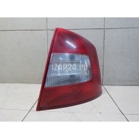 Фонарь задний правый VAG Octavia (A5 1Z-) (2004 - 2013) 1Z5945112B