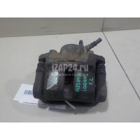 Суппорт тормозной передний левый Renault Twingo (1993 - 2007) 7701201769