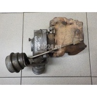 Турбокомпрессор (турбина) VAG Allroad quattro (2000 - 2005) 078145701T