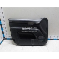 Обшивка двери передней левой Hyundai-Kia Mohave 2009 823032JAU0ABO