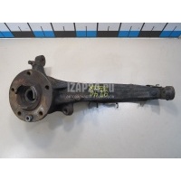 Кулак поворотный передний правый VAG Cayenne (2003 - 2010) 7L0407258A