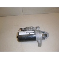 Стартер VAG A6 [C6,4F] (2004 - 2011) 07C911023G