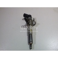 Форсунка дизельная электрическая Volvo C-MAX (2010 - ) 36001727
