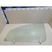 Стекло двери передней левой Mitsubishi Outlander XL (CW) (2006 - 2012) 5706A007