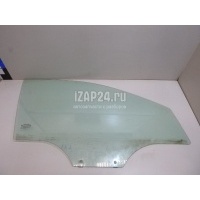 Стекло двери передней правой Ssang Yong Actyon New/Korando C (2010 - ) 7238634011