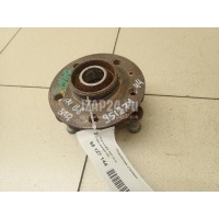 Подшипник ступицы VAG A4 [B8] (2007 - 2015) 4H0498625E