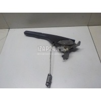 Рычаг стояночного тормоза Renault Clio III (2005 - 2012) 8200734400