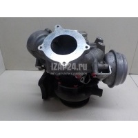 Турбокомпрессор (турбина) BMW X5 E70 (2007 - 2013) 11657808166