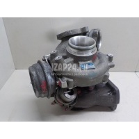 Турбокомпрессор (турбина) BMW X5 E70 (2007 - 2013) 11657808166