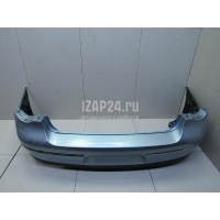 Бампер задний VAG Passat [B6] (2005 - 2010) 3C5807417HGRU