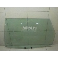 Стекло двери задней левой VAG A6 [C5] (1997 - 2004) 4B9845205B