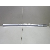 Молдинг передней правой двери VAG Octavia (A5 1Z-) (2004 - 2013) 1Z0853518GRU