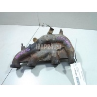 Коллектор выпускной VAG Altea (2004 - 2015) 06A253031CK