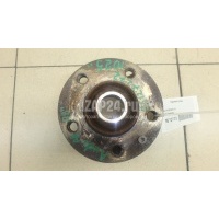 Подшипник ступицы VAG A4 [B8] (2007 - 2015) 4H0498625A