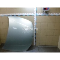 Капот BMW 1-серия E82/E88 (2007 - 2013) 41627162102