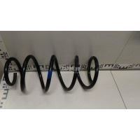 Пружина передняя левая Toyota RX 350 2016 4813248150