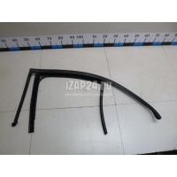 Уплотнитель двери Mercedes Benz W205 (2014 - ) 20569701519G44
