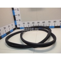 Уплотнитель двери Mercedes Benz W205 (2014 - ) 20569701519G44