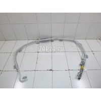 Подушка безопасности боковая (шторка) Mitsubishi Lancer (CX,CY) (2007 - ) 7030A081