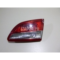 Фонарь задний внутренний правый Nissan Almera (G15) (2013 - ) 265504AA1A