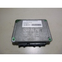 Блок управления двигателем VAG Golf IV/Bora (1997 - 2005) 036906014P