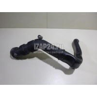 Патрубок воздушного фильтра Jaguar XF (2007 - 2015) C2Z11322