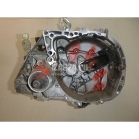 МКПП (механическая коробка переключения передач) Renault Logan II (2014 - ) 320100676R
