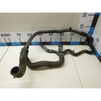 Патрубок радиатора Renault Logan II (2014 - ) 215014643R