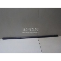 Накладка стекла переднего левого Renault Clio III (2005 - 2012) 8200426696