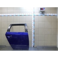 Дверь задняя правая VAG Passat [B6] (2005 - 2010) 3C9833056F