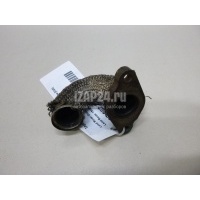 Трубка системы рециркуляции (EGR) Land Rover Discovery III (2004 - 2009) 1348612