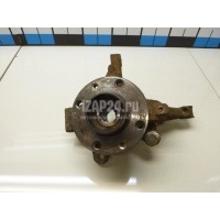 Кулак поворотный передний правый Renault Logan (2005 - 2014) 400143444R