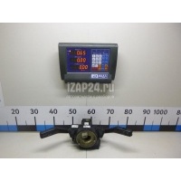 Переключатель подрулевой в сборе VAG Passat [B6] (2005 - 2010) 3C9953513P9B9